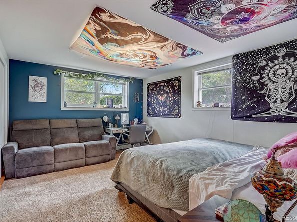 12000 W 29th Place, Wheat Ridge CO 80215