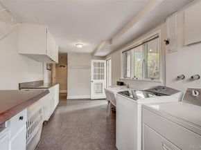 12000 W 29th Place, Wheat Ridge CO 80215