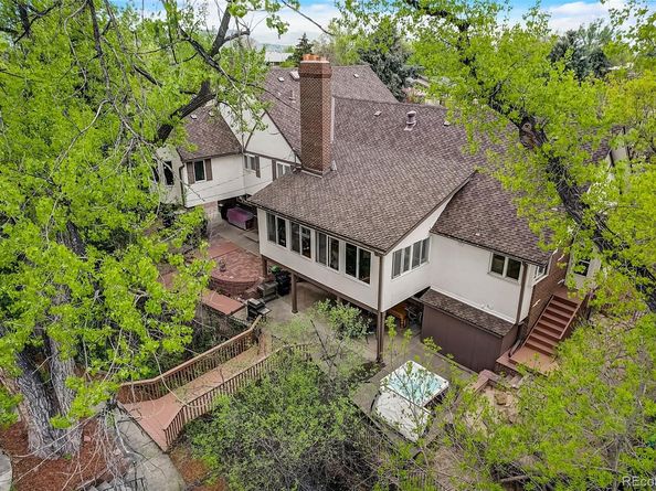 12000 W 29th Place, Wheat Ridge CO 80215