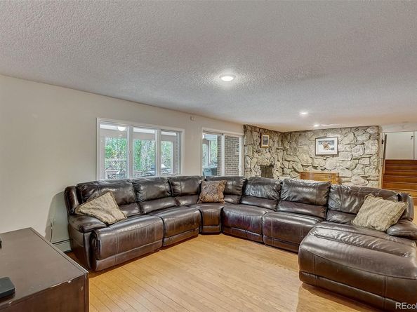 12000 W 29th Place, Wheat Ridge CO 80215