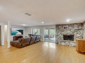 12000 W 29th Place, Wheat Ridge CO 80215