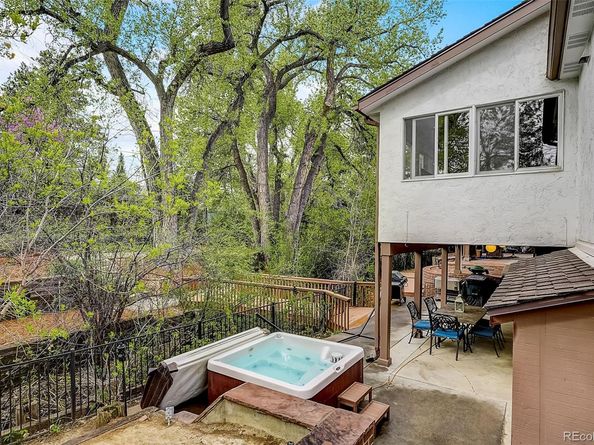 12000 W 29th Place, Wheat Ridge CO 80215