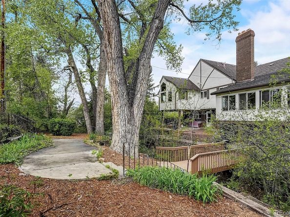12000 W 29th Place, Wheat Ridge CO 80215