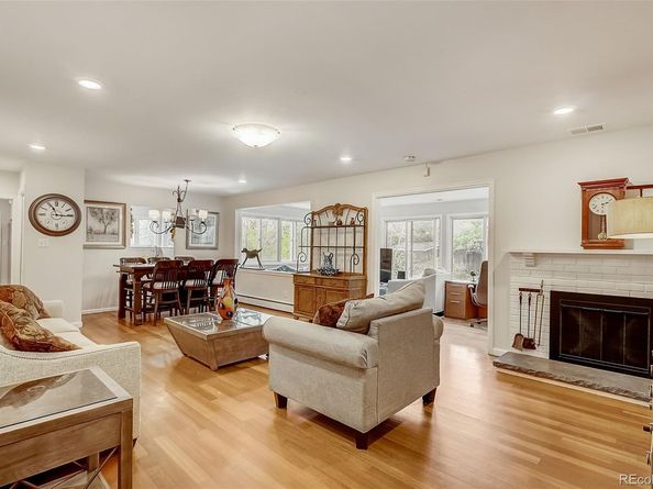 12000 W 29th Place, Wheat Ridge CO 80215
