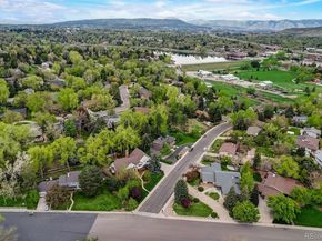 12000 W 29th Place, Wheat Ridge CO 80215