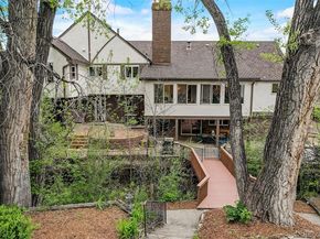 12000 W 29th Place, Wheat Ridge CO 80215