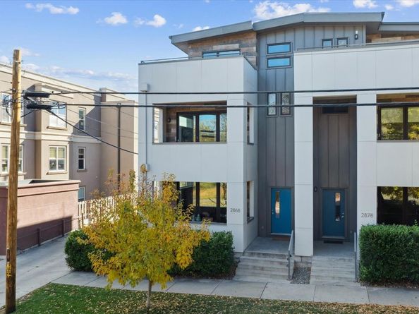 2868 W 22ND Avenue, Denver CO 80211