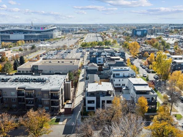 2868 W 22ND Avenue, Denver CO 80211