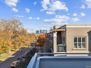 2868 W 22ND Avenue, Denver CO 80211