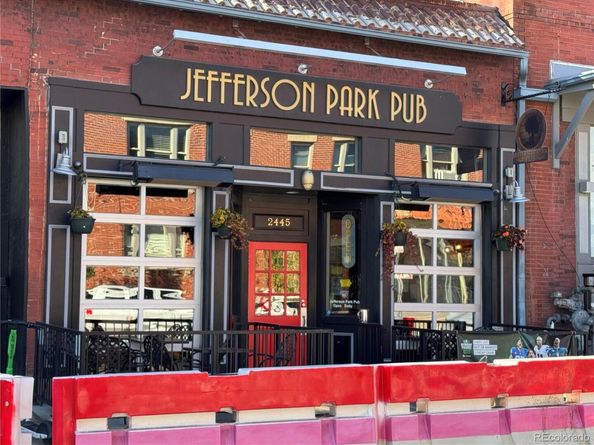 2868 W 22ND Avenue, Denver CO 80211