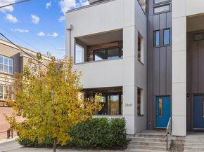 2868 W 22ND Avenue, Denver CO 80211