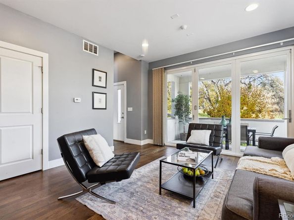 2868 W 22ND Avenue, Denver CO 80211