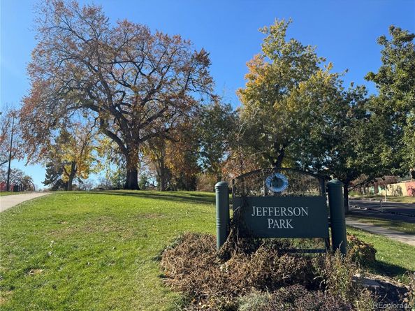 2868 W 22ND Avenue, Denver CO 80211