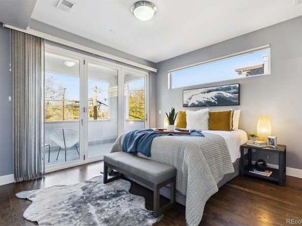 2868 W 22ND Avenue, Denver CO 80211