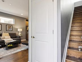 2868 W 22ND Avenue, Denver CO 80211