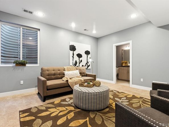 2868 W 22ND Avenue, Denver CO 80211