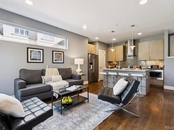 2868 W 22ND Avenue, Denver CO 80211