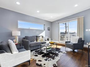 2868 W 22ND Avenue, Denver CO 80211