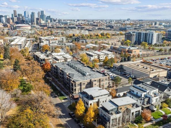 2868 W 22ND Avenue, Denver CO 80211