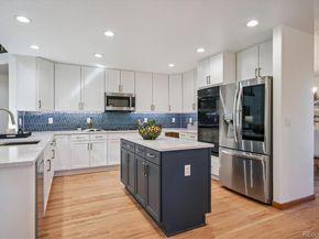 7604 S Platteview Drive, Littleton CO 80128