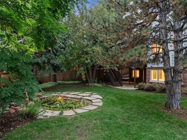 7604 S Platteview Drive, Littleton CO 80128