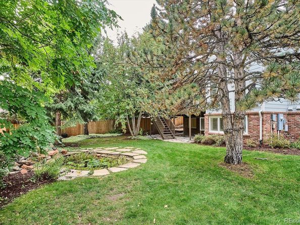 7604 S Platteview Drive, Littleton CO 80128