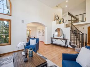 7604 S Platteview Drive, Littleton CO 80128
