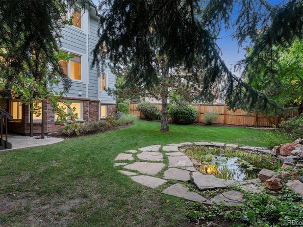 7604 S Platteview Drive, Littleton CO 80128