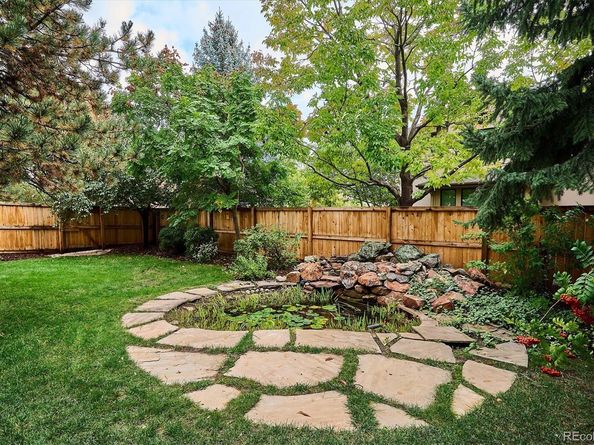 7604 S Platteview Drive, Littleton CO 80128