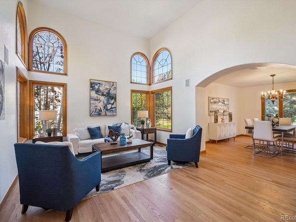 7604 S Platteview Drive, Littleton CO 80128