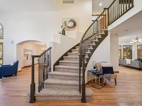 7604 S Platteview Drive, Littleton CO 80128