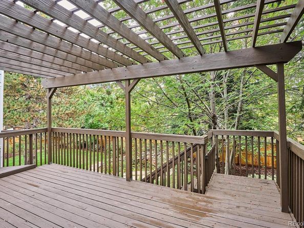 7604 S Platteview Drive, Littleton CO 80128