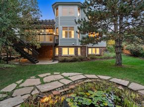 7604 S Platteview Drive, Littleton CO 80128