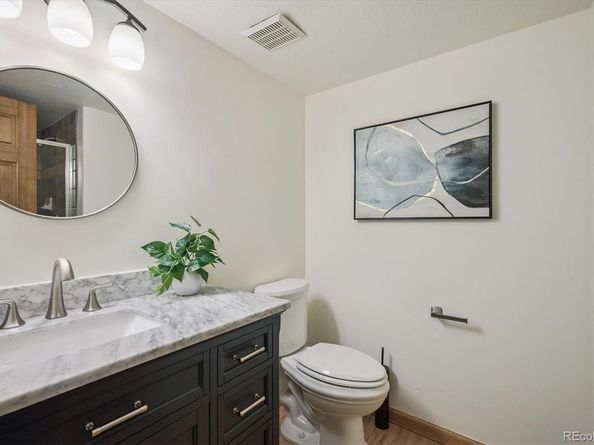 7604 S Platteview Drive, Littleton CO 80128