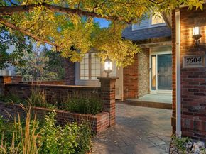 7604 S Platteview Drive, Littleton CO 80128