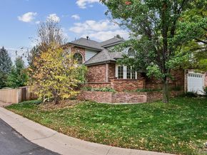 7604 S Platteview Drive, Littleton CO 80128