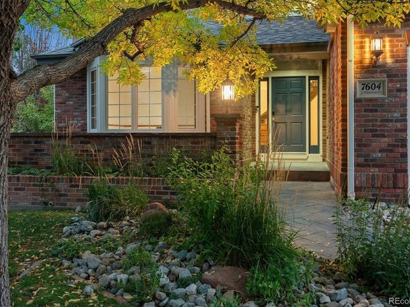 7604 S Platteview Drive, Littleton CO 80128
