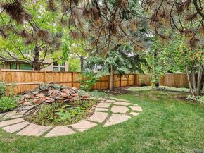 7604 S Platteview Drive, Littleton CO 80128