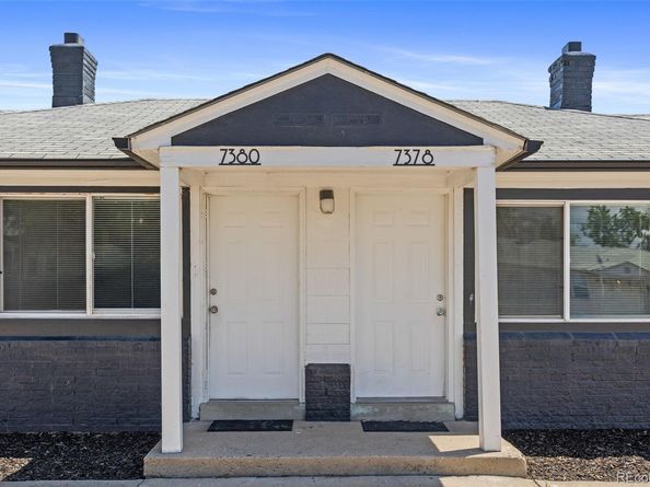 7376-7382 Oneida Drive, Commerce City CO 80022