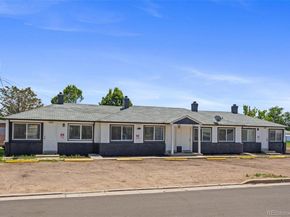 7376-7382 Oneida Drive, Commerce City CO 80022