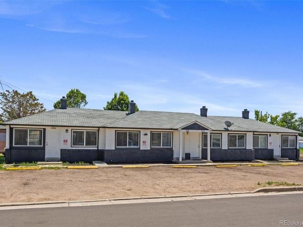 7376-7382 Oneida Drive, Commerce City CO 80022