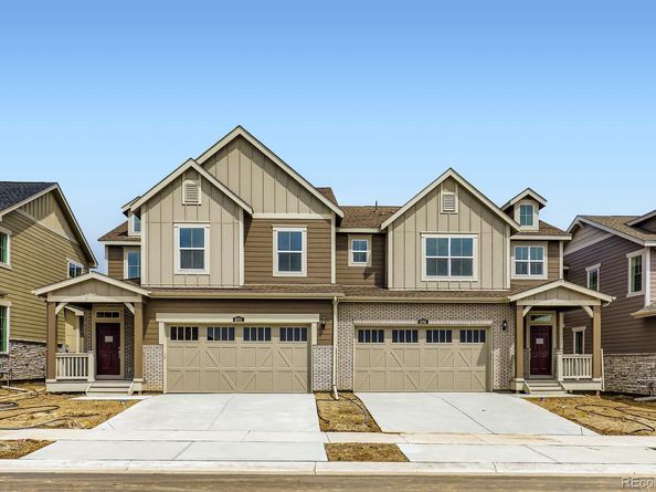 6751 Arbor Boulevard E, Thornton CO 80602
