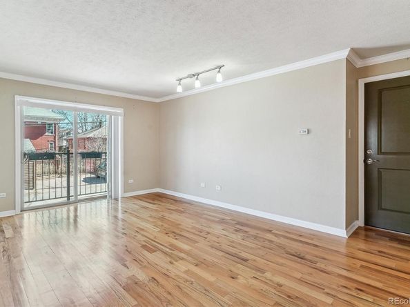 1330 Elizabeth Street 8, Denver CO 80206