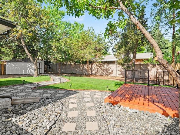 11915 E Arizona Drive, Aurora CO 80012