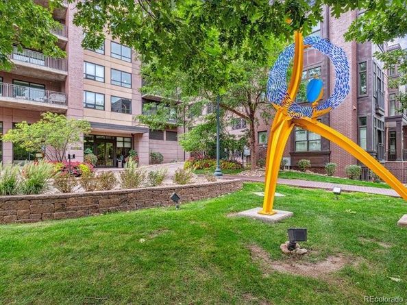 2990 17th Avenue 1103, Denver CO 80206