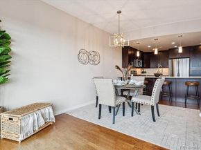 2990 17th Avenue 1103, Denver CO 80206
