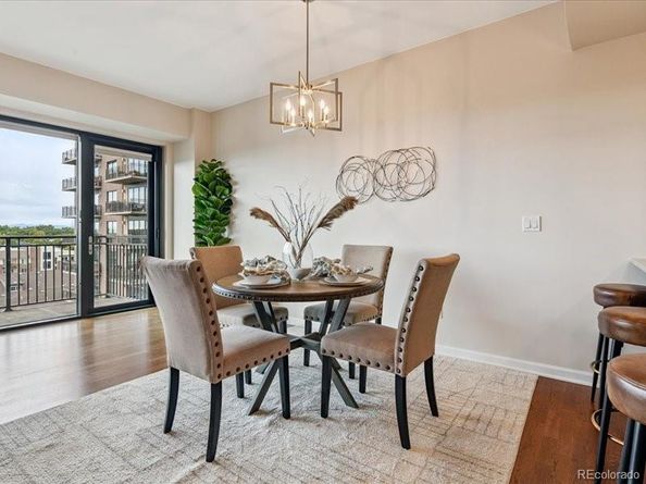 2990 17th Avenue 1103, Denver CO 80206
