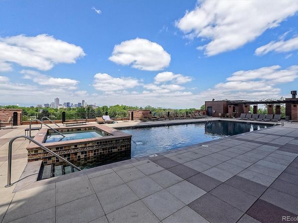 2990 17th Avenue 1103, Denver CO 80206