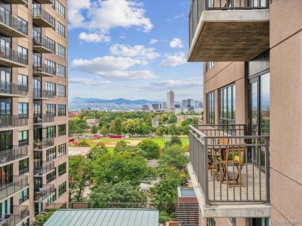 2990 17th Avenue 1103, Denver CO 80206