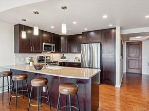 2990 17th Avenue 1103, Denver CO 80206